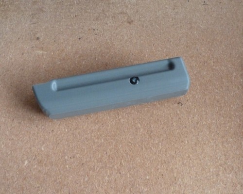 Custom foregrip for - , fx