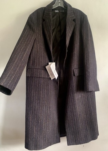 Zara stripe long - stripe, sleeves