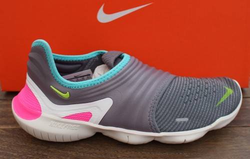 Womens nike free flyknit - womens,