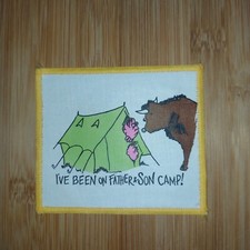 UK Scouting 1970's I've Been