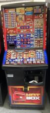 DEAL NO DEAL HOT BOX FRUIT MACHINE £100 jackpot  Can Deliver Note Recycler,