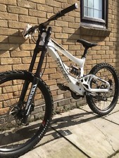 Trek Session 10 Mountain Bike