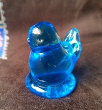 Vintage Bluebird Of Happiness