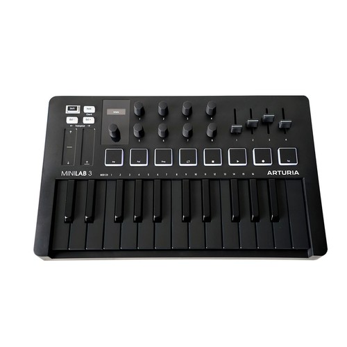Arturia minilab deep - arturia,