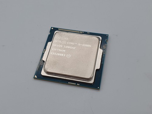 Intel core 4590s - core, 3.00ghz