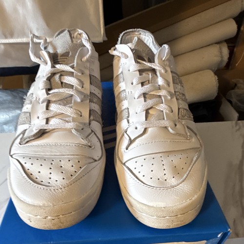 Adidas forum low - 84,