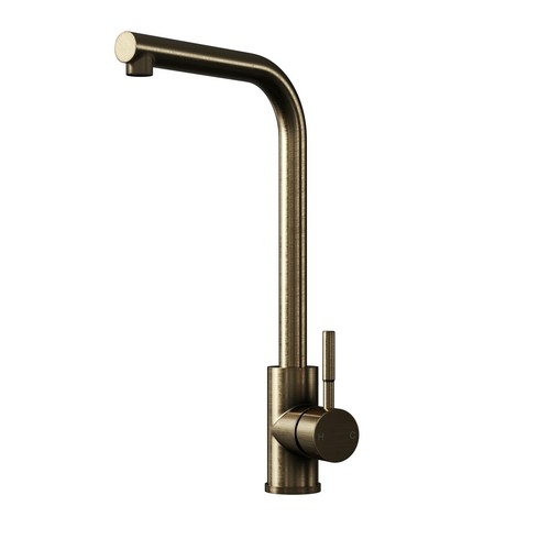 Liquida vt83ab antique brass - liquida,