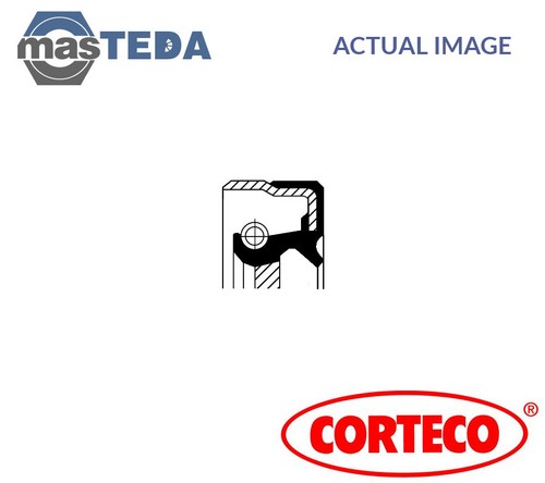 12012045b shaft seal - 12012045b,