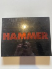 The HAMMER Vault: Ltd Edt