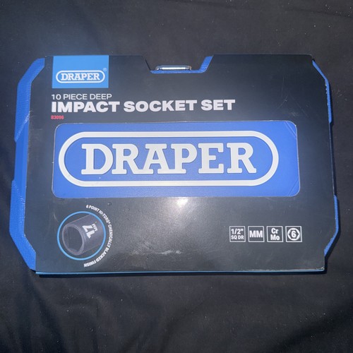 Draper metric deep - metric, impact