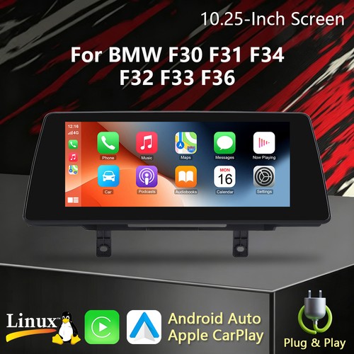 Bmw 4 series f30 f31 - 4,