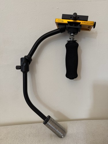 Autocue motion pro glide - pro,