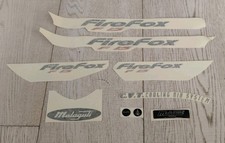 Malaguti F15 Fire Fox Original