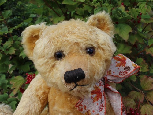 Freddie stunning antique - freddie,