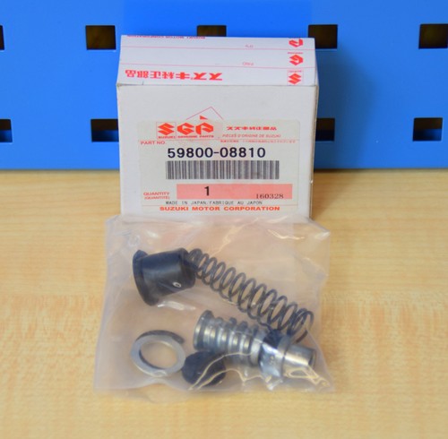 Original suzuki gasket set - original,