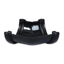Half Round Gutter Angle 135°