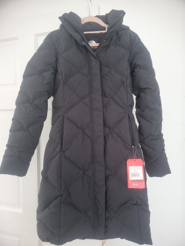 The north face fill goose - north,