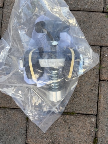 500mm strap style top tee - 63-500mm,