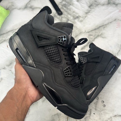 Air jordan retro 2025 black - air,