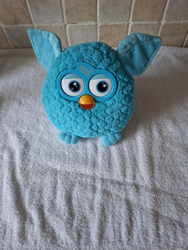 Furby 2013 hasbro toy - furby,