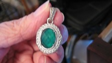 NWOT JUDITH RIPKA STERLING