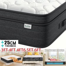 Memory Foam Matress Luxury