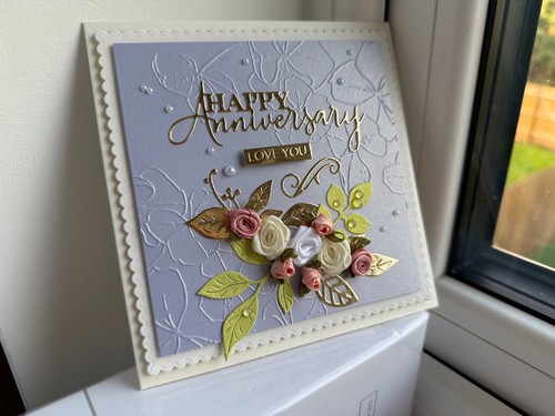Handmade personalised luxury - handmade,