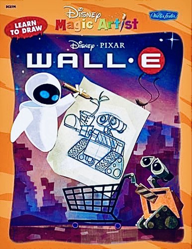 Learn draw disney - to, disney/pixar's
