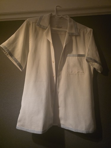 Reiss mens short sleeve shirt - reiss,
