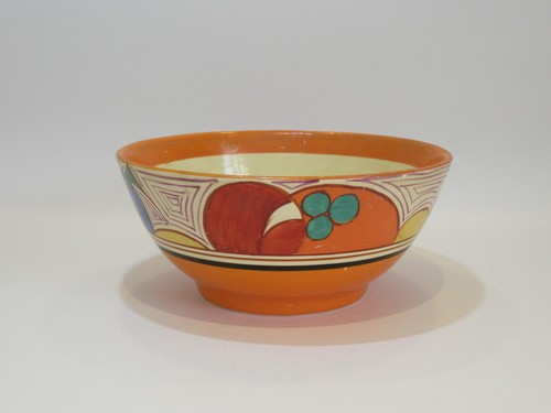 Clarice cliff art - clarice,