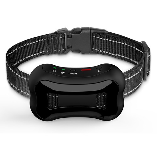 Anti bark collar - bark,