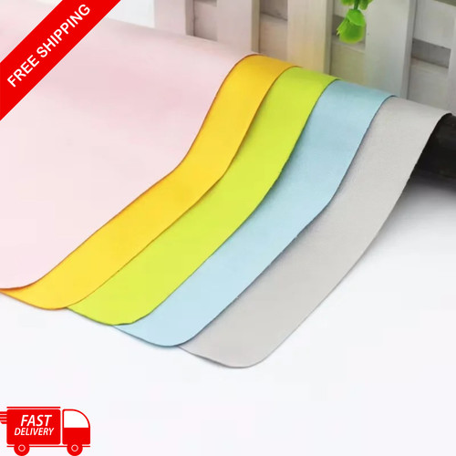 5pcs high quality - quality, microfiber
