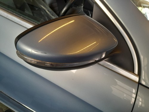 Volkswagen passat drivers - passat, cc