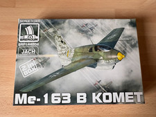 Brengun 1/144 Me-163 B Komet