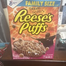 Unopened family size - unopened,