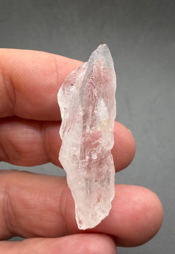 Satyaloka azeztulite quartz - satyaloka,