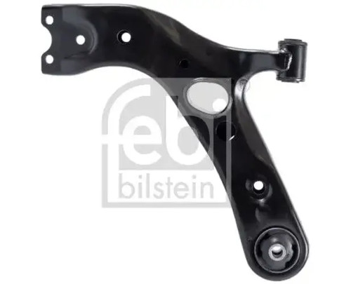 Wishbone front axle - wishbone,