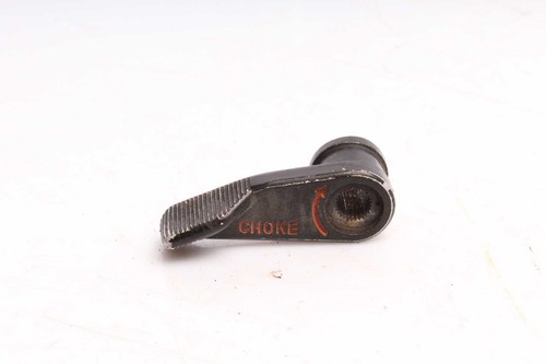 Choke cable lever - , honda