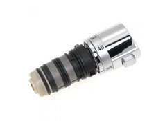 Aqualisa 910075 Midas Plus/Rush Temperature Control Service Kit (Inc Knob)