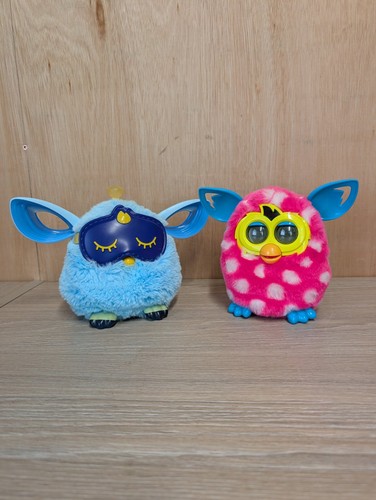 Furby connect interactive - furby,
