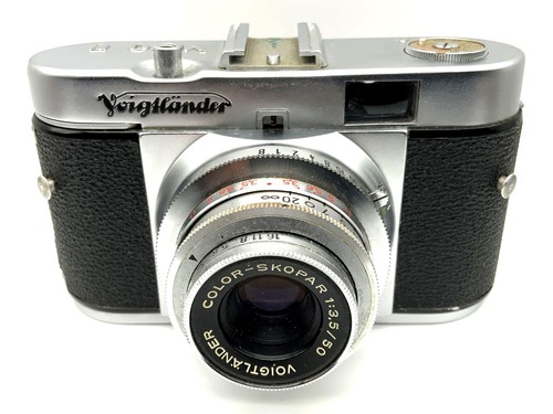 Voigtländer vito with - vito, b
