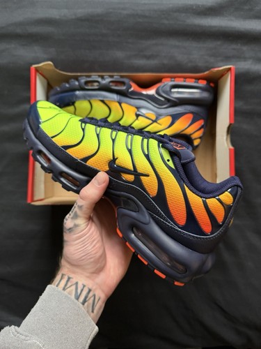 Nike air max - tn, men’s