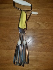 Vintage Prestige Hand Whisk