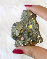 AAA Pyrite High Quality