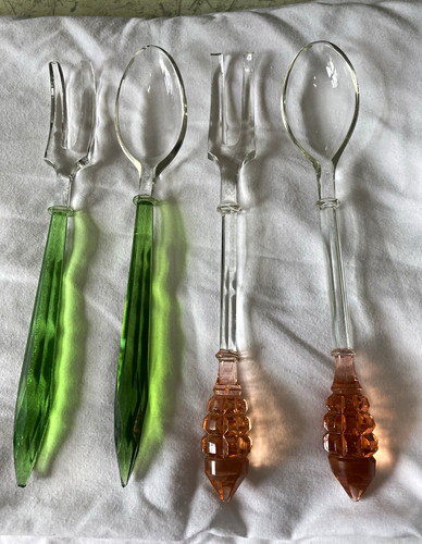 4pc vintage retro - 4pc, vintage/retro