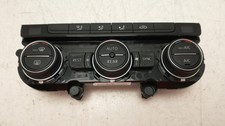 VOLKSWAGEN TRANSPORTER HEATER