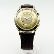 Jaeger-LeCoultre Memovox 35mm