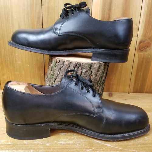 Blackthorn oxford dress - oxford, shoes
