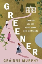 Greener: from the author of
