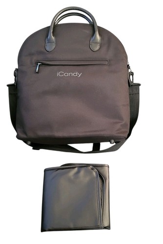 Icandy pushchair stroller - pushchair,